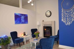 Blu Room Reception