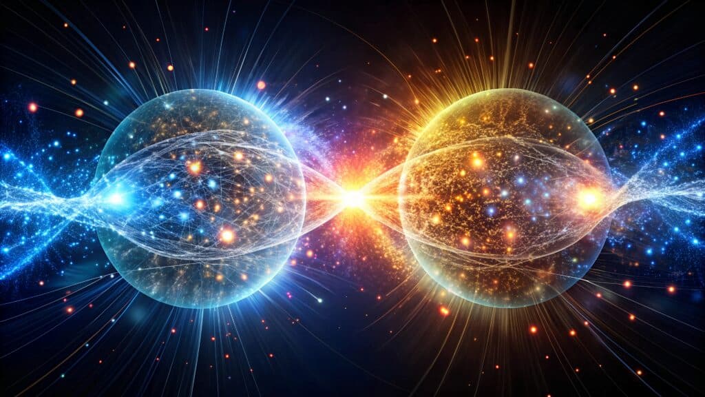 Quantum remote service