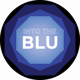Into The Blu