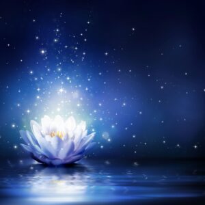 963 Hz – Higher Consciousness